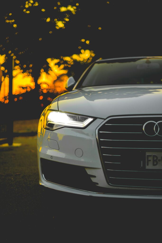 audi-forsakring-jamfor-hitta-billigaste-pris